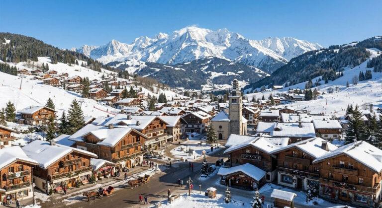Megeve
