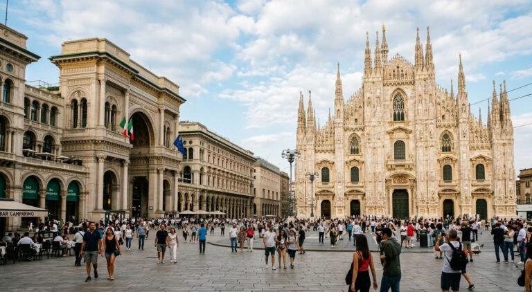 Milano