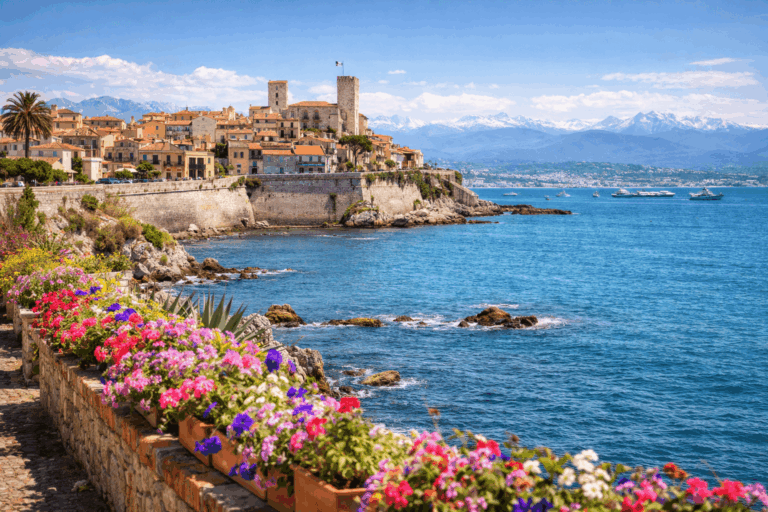Antibes