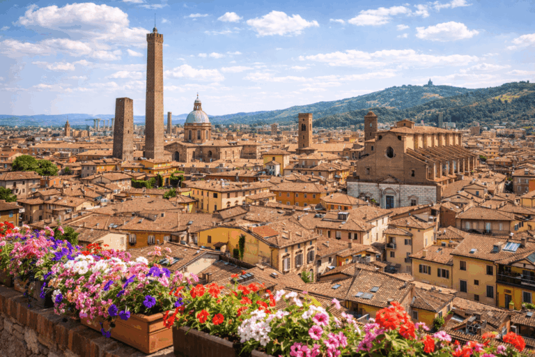 Bologna