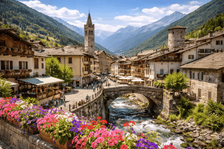 Bormio