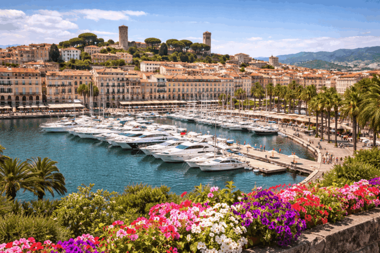 Cannes