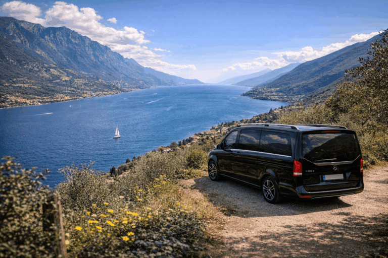 Exploring Lake Garda in Style: Private Tours, Hidden Gems and Scenic Drives