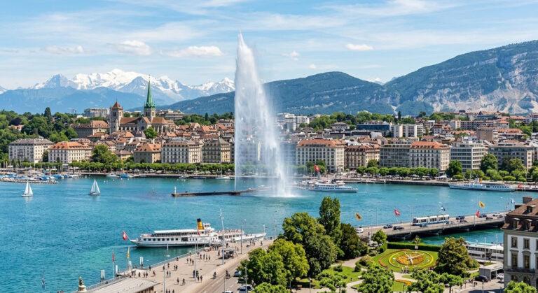 Geneva