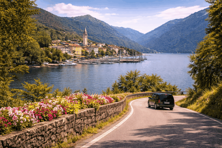 Laveno