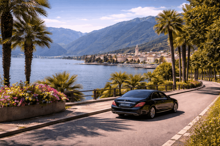 Locarno