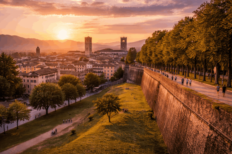Lucca