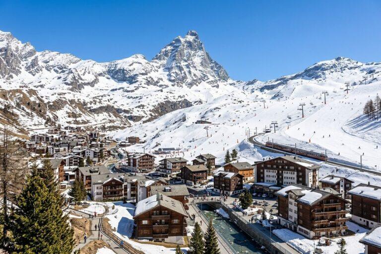 Zermatt